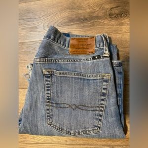 Men’s Lucky Brand Jeans